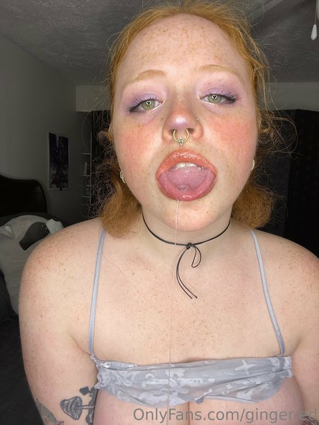 Foto di nudo di fuga di OnlyFans di Blue Tiernen