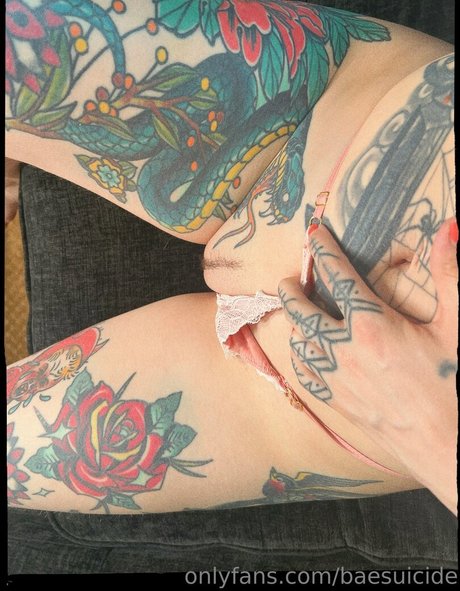Baesuicide