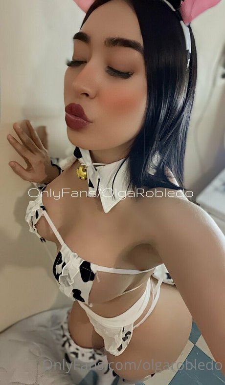 Olga Robledo
