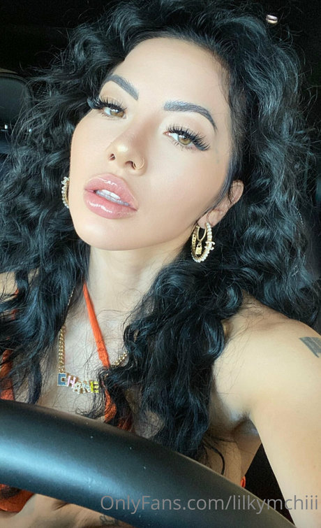 Morgan Lee