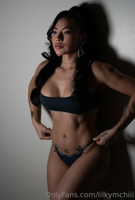 Morgan Lee