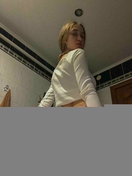Your Sexy Blonde