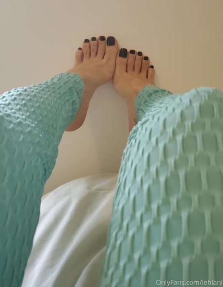 Foto di nudo di fuga di OnlyFans di Kala Lehlani