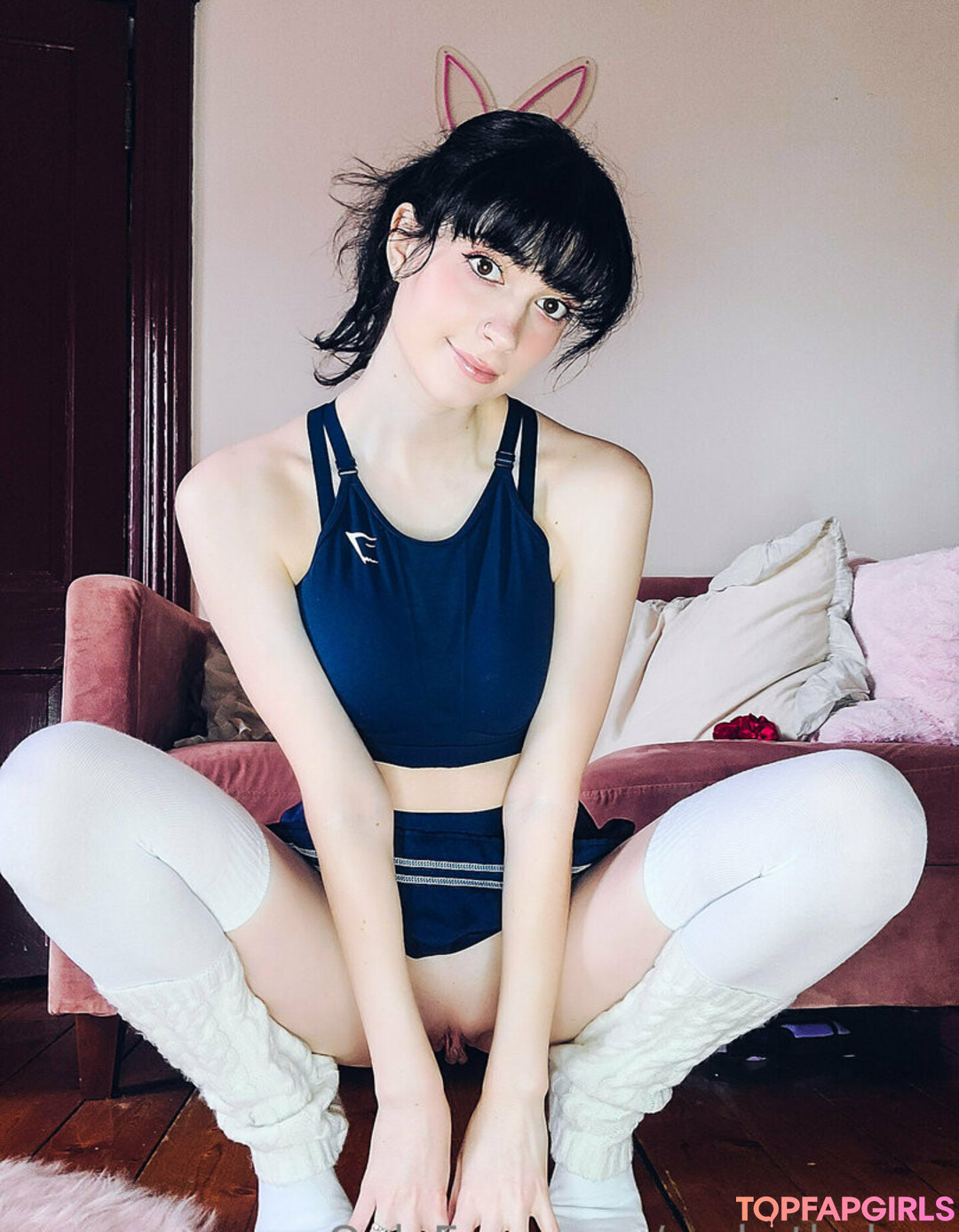 Foto di nudo di fuga di OnlyFans di Rocketbabey #1680