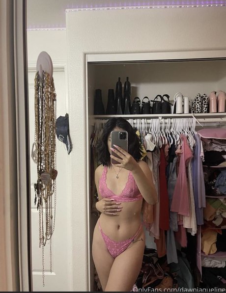 Dawn Jaqueline