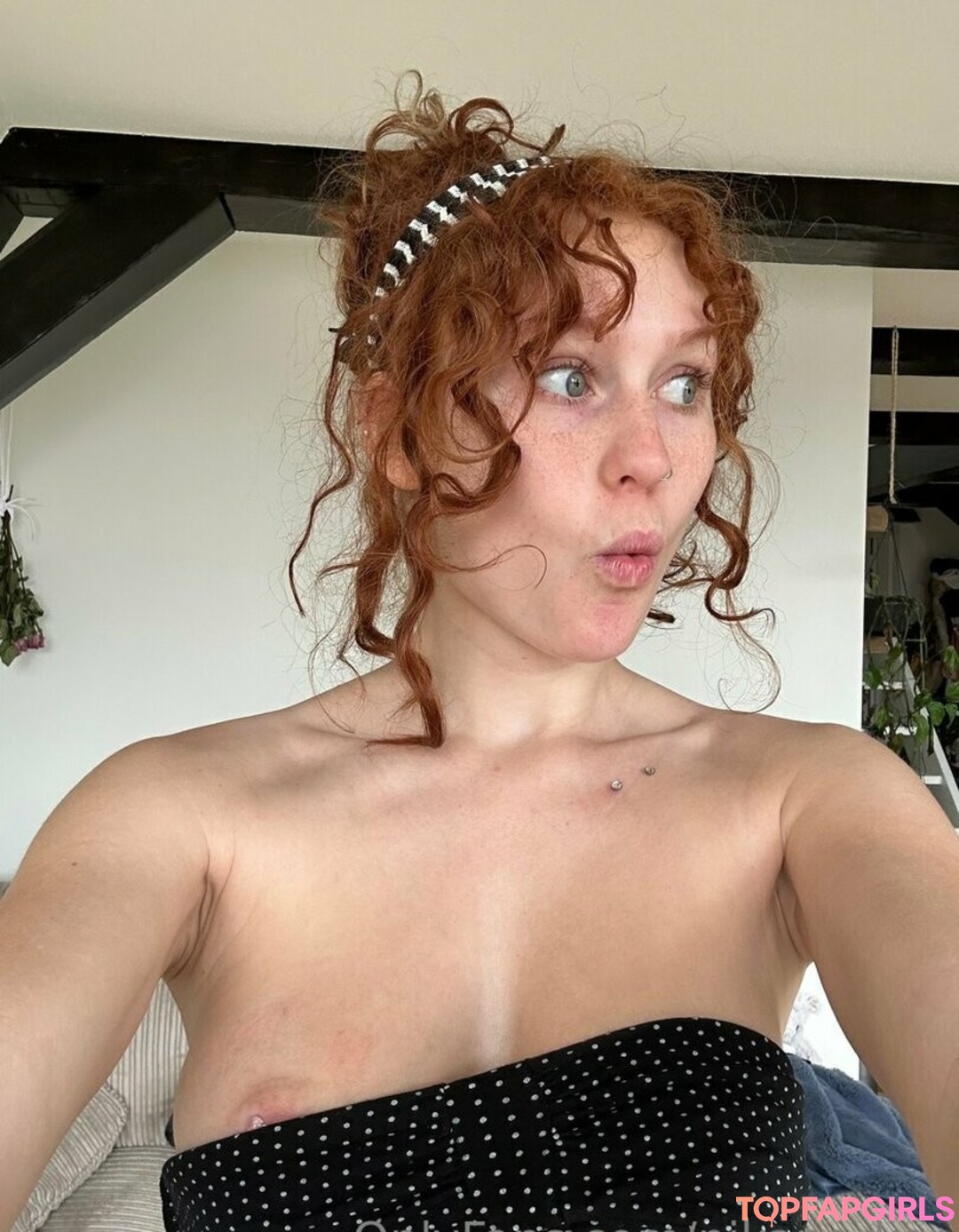 Foto di nudo di fuga di OnlyFans di Nikanikaa #1168