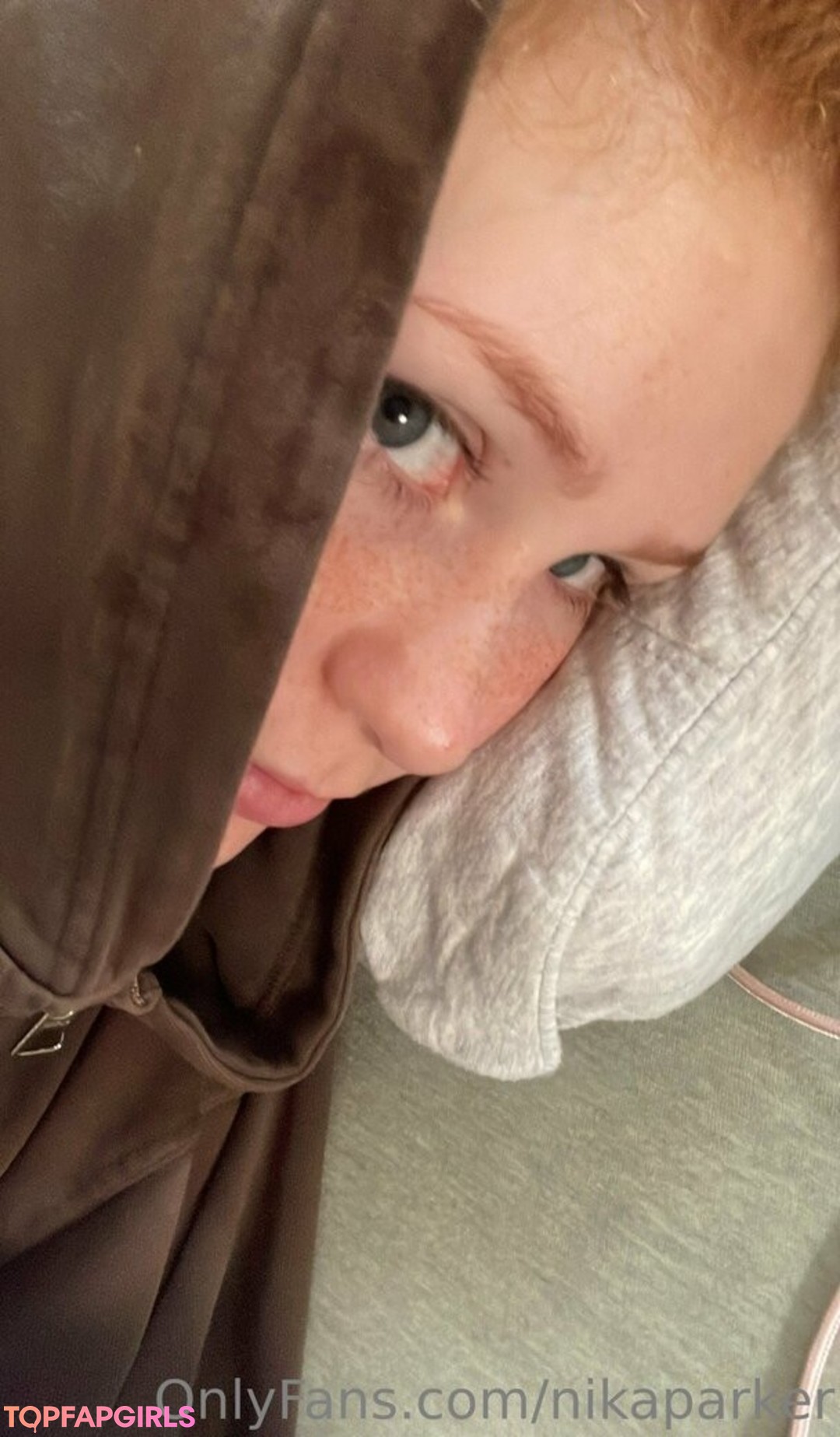 Foto di nudo di fuga di OnlyFans di Nikanikaa #1178