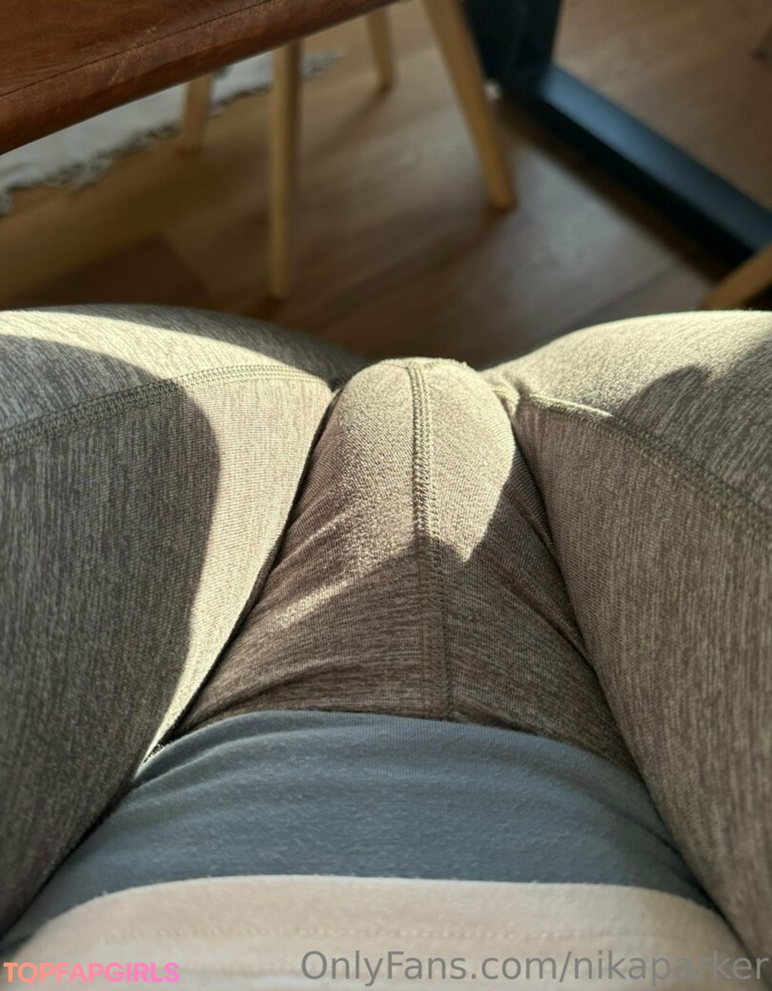 Foto di nudo di fuga di OnlyFans di Nikanikaa #1199