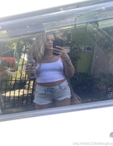 Missjfux