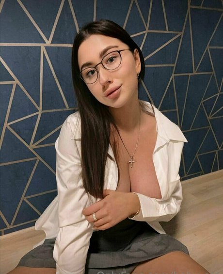 Foto di nudo di fuga di OnlyFans di Babysss