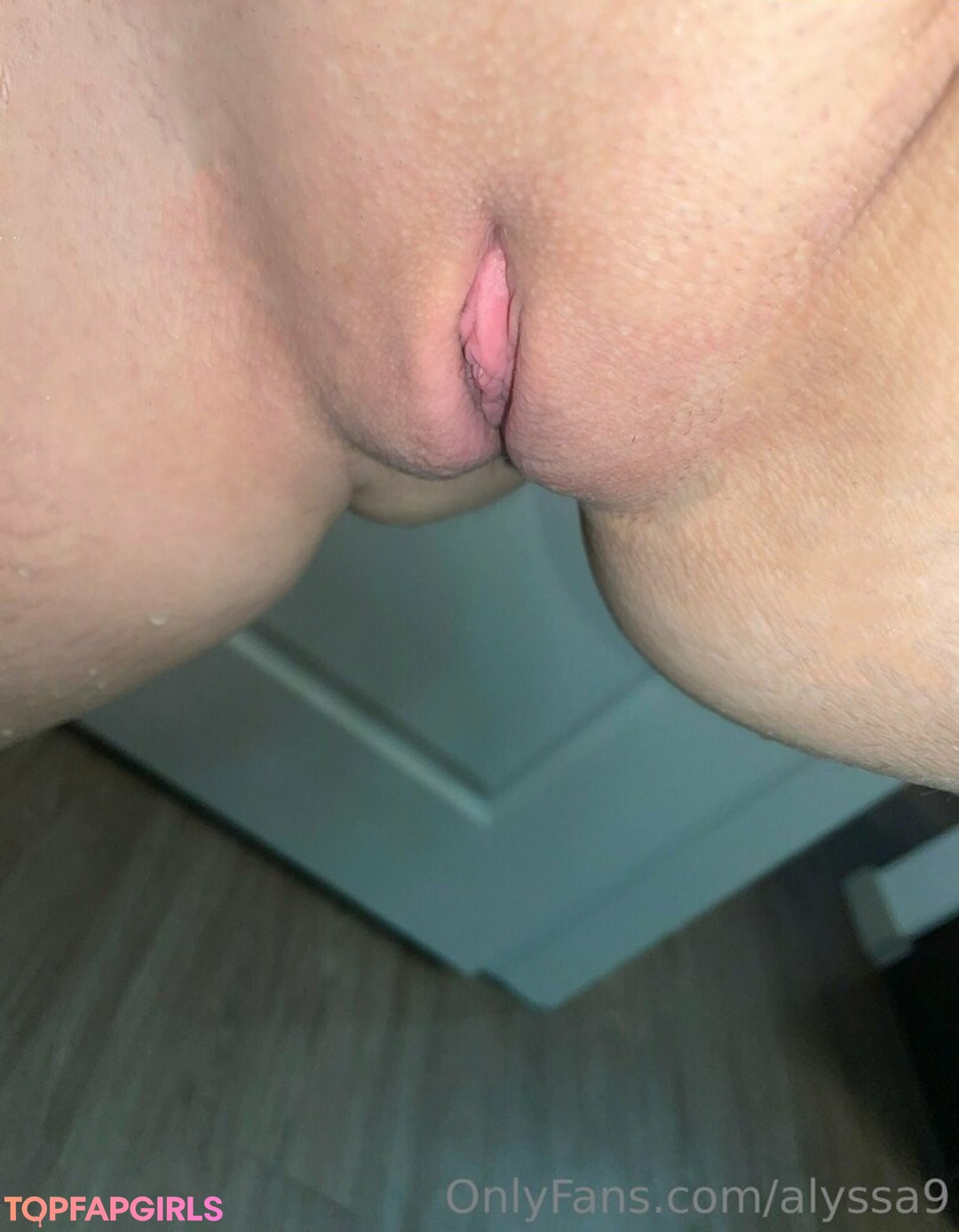 Foto di nudo di fuga di OnlyFans di Alyssa Devyn #1497