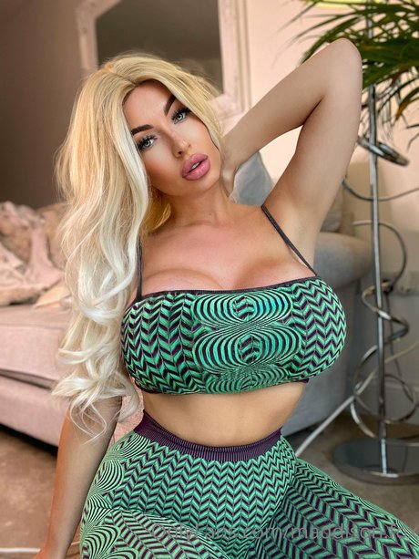 Maddison Fox