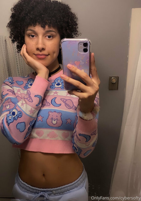 Cybersofty