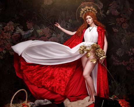 Anastasia Zhilina
