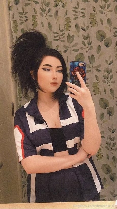 Foto di nudo di fuga di OnlyFans di The Original Akali