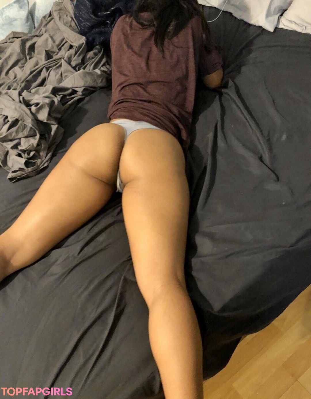 Foto di nudo di fuga di OnlyFans di Bootysothick #1015