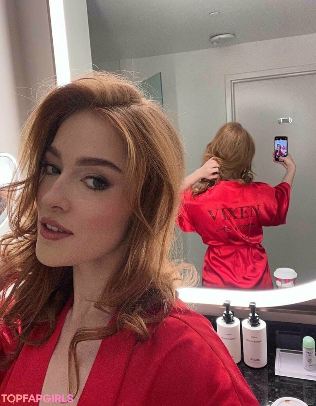 Foto di nudo di fuga di OnlyFans di Jia Lissa #1295