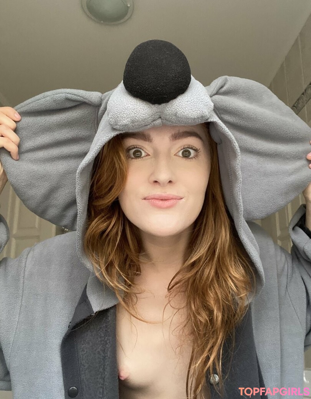 Foto di nudo di fuga di OnlyFans di Jia Lissa #1302