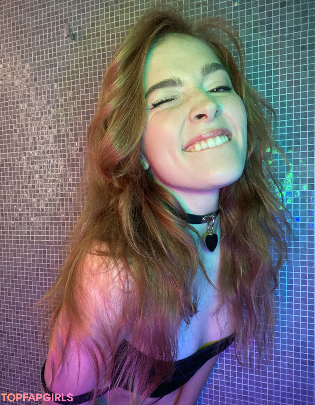 Foto di nudo di fuga di OnlyFans di Jia Lissa #1484