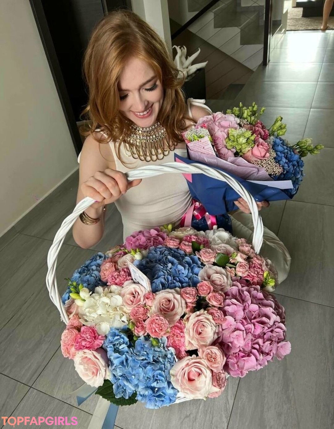 Foto di nudo di fuga di OnlyFans di Jia Lissa #1583