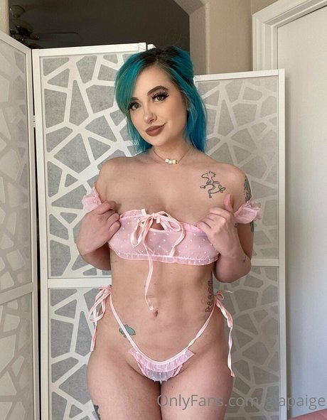 Gia Paige