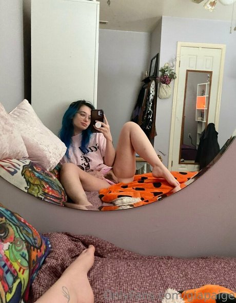Gia Paige