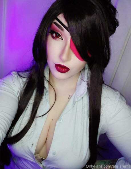 Aleshima