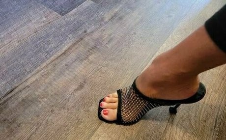 Foto di nudo di fuga di OnlyFans di Realmandybright