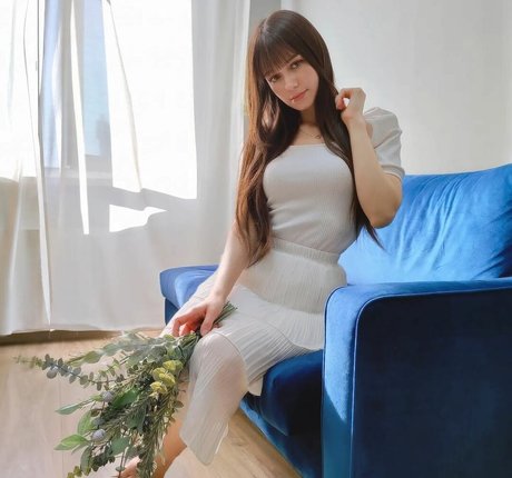 Foto di nudo di fuga di OnlyFans di Nikityan17