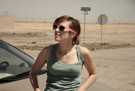 Becca Scott