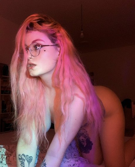 Foto di nudo di fuga di OnlyFans di Drumaqueen