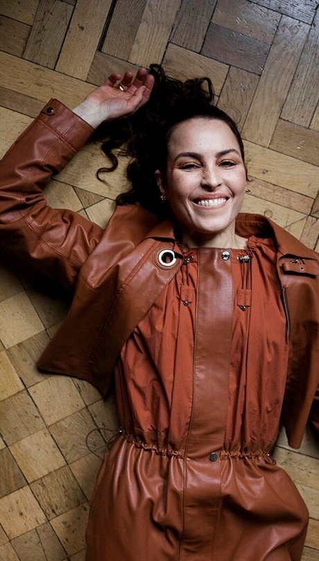 Noomi Rapace