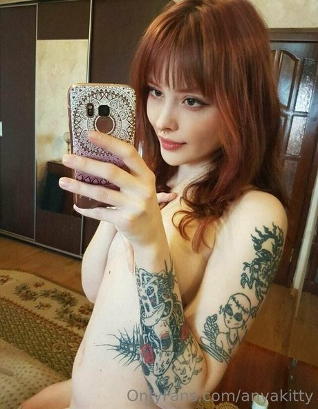 Anyakitty