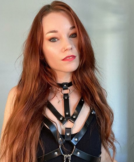 Foto di nudo di fuga di OnlyFans di Ktime
