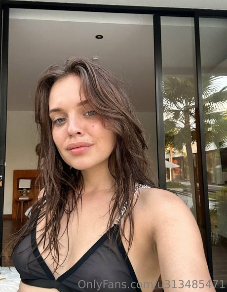 Alina Ozimina