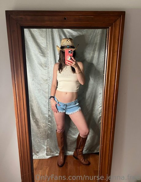 Nursejennafree