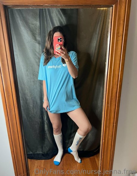 Nurse.jenna.free