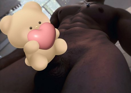 Foto di nudo di fuga di OnlyFans di Femboygigi