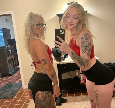 Foto di nudo di fuga di OnlyFans di Porshawadee