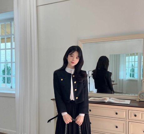 Foto di nudo di fuga di OnlyFans di Asmr Yeonchu
