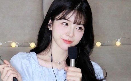 Asmr Yeonchu