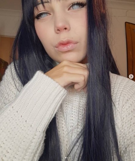 Foto di nudo di fuga di OnlyFans di Taell