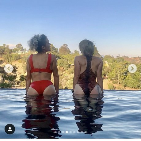 Foto di nudo di fuga di OnlyFans di Thea Ulrich
