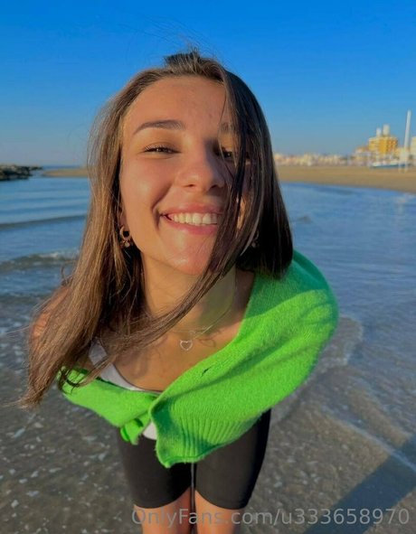 Foto di nudo di fuga di OnlyFans di Annieaa