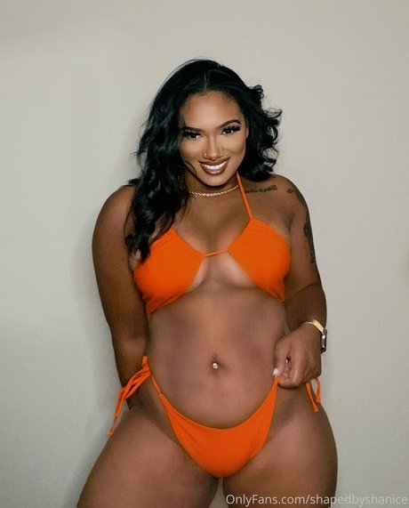 Shapedbyshanice