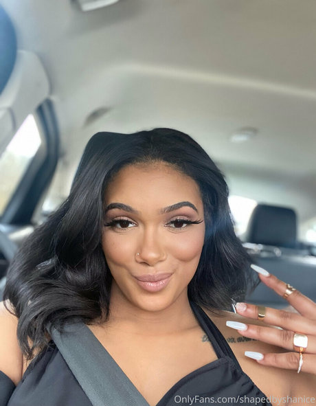 Shapedbyshanice