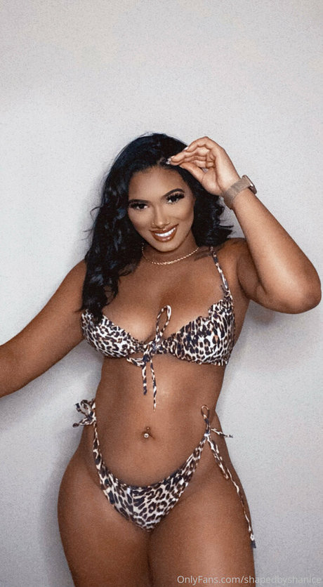 Shapedbyshanice