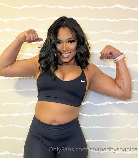 Shapedbyshanice