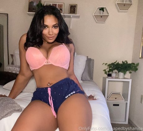 Shapedbyshanice