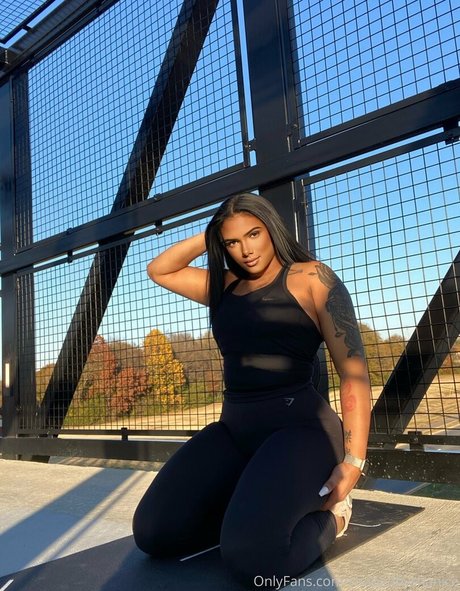 Shapedbyshanice